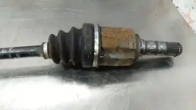 Gebrauchtes Autoersatzteil getriebe vorne rechts zum subaru outback (b15) ee20 oem-iam-referenzen 28321al010  