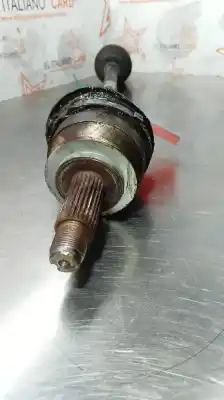 Gebrauchtes Autoersatzteil getriebe vorne rechts zum subaru outback (b15) ee20 oem-iam-referenzen 28321al010  