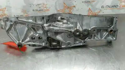 Автозапчастина б/у підтримка генератора для subaru outback (b15) ee20 посилання на oem iam 11711aa120  