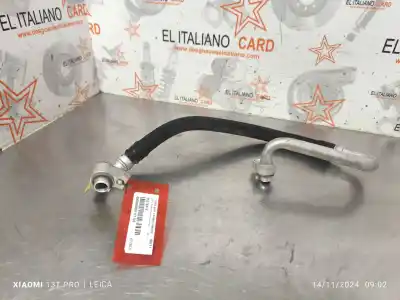 Автозапчасти б/у ТРУБЫ КОНДИЦИОНИРОВАНИЯ ВОЗДУХА за OPEL MOKKA  ссылки OEM IAM 95376414  