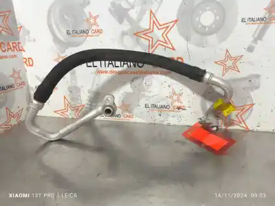 Автозапчасти б/у трубы кондиционирования воздуха за opel mokka a17dts ссылки oem iam 95376414  