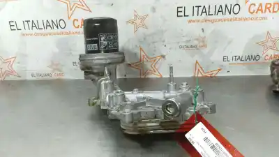 Peça sobressalente para automóvel em segunda mão suporte do filtro de óleo por subaru outback (b15) ee20 referências oem iam 21311aa190