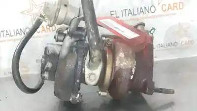 Автозапчасти б/у турбокомпенсатор за chrysler voyager (rg) d-vm47c ссылки oem iam 35242095g  