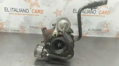 Pezzo di ricambio per auto di seconda mano turbocompressore per chrysler voyager (rg) d-vm47c riferimenti oem iam 35242095g
