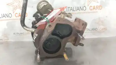 Автозапчасти б/у турбокомпенсатор за chrysler voyager (rg) d-vm47c ссылки oem iam 35242095g  