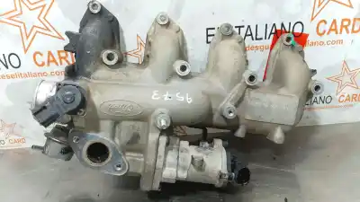 Pezzo di ricambio per auto di seconda mano collettore di aspirazione per ford transit connect (tc7) d-r3pa riferimenti oem iam 4m5q9424bd  