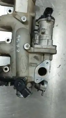 Pezzo di ricambio per auto di seconda mano collettore di aspirazione per ford transit connect (tc7) d-r3pa riferimenti oem iam 4m5q9424bd  