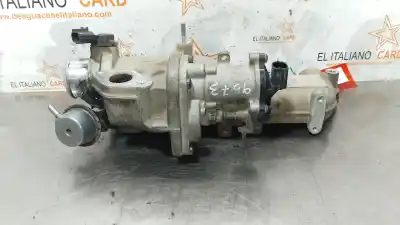 Second-hand car spare part intake manifold for ford transit connect (tc7) d-r3pa oem iam references 4m5q9424bd