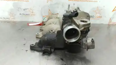 Pezzo di ricambio per auto di seconda mano collettore di aspirazione per ford transit connect (tc7) d-r3pa riferimenti oem iam 4m5q9424bd  