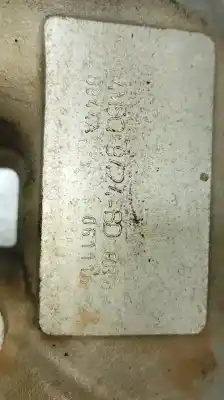 Pezzo di ricambio per auto di seconda mano collettore di aspirazione per ford transit connect (tc7) d-r3pa riferimenti oem iam 4m5q9424bd  