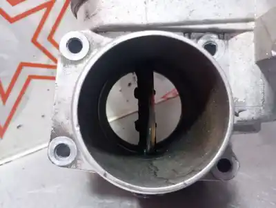 Автозапчасти б/у бабочка коробка за opel astra h gtc d-z17dth ссылки oem iam 8973002311  