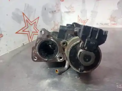 Автозапчасти б/у клапан рог за opel astra h gtc d-z17dth ссылки oem iam 8973586130  