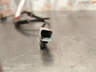 Peça sobressalente para automóvel em segunda mão sensor abs por citroen c8 van (ea_, eb_) hdi 110 (ebrhtb) referências oem iam   