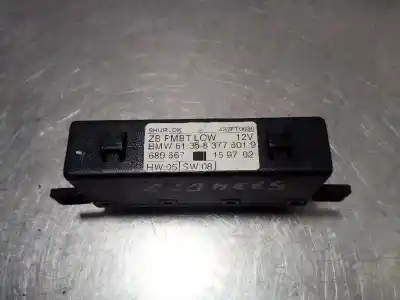 Gebrauchtes Autoersatzteil RELAIS SICHERUNGSKASTEN Multifunktionsrelais zum BMW SERIE 3 CABRIO (E36)  OEM-IAM-Referenzen 613583776019  