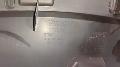 Автозапчастина б/у обкітка задніх лівіх дверей для volvo v40 cross country d5204t6 посилання на oem iam 1319940  