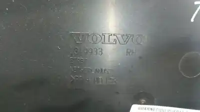 Автозапчастина б/у обработка передніх правіх дверей для volvo v40 cross country d5204t6 посилання на oem iam 1319933  