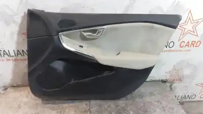 Автозапчастина б/у обработка передніх правіх дверей для volvo v40 cross country d5204t6 посилання на oem iam 1319933