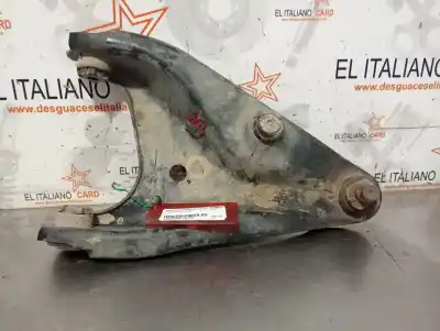 Автозапчастина б/у передній лівий верхній рычок підвіски для dacia dokker k9k c6 посилання на oem iam 