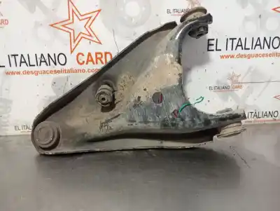 Автозапчасти б/у передний левый верхний рычаг подвески за dacia dokker k9k c6 ссылки oem iam   