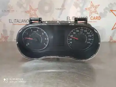 Gebrauchtes Autoersatzteil  zum DACIA DUSTER II  OEM-IAM-Referenzen A2C1145721003  