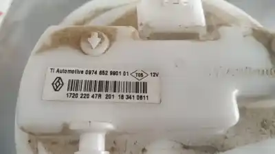 Автозапчасти б/у индикатор за dacia duster ii h4m d7 ссылки oem iam 0974652990101  