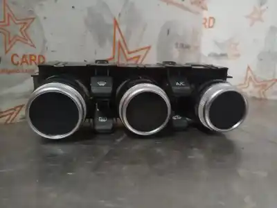Автозапчастина б/у  для DACIA DUSTER II  Посилання на OEM IAM 275105451R  