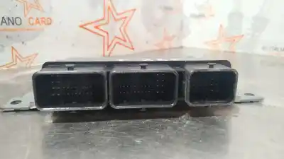 Автозапчасти б/у блок управления двигателем за dacia duster ii h4m d7 ссылки oem iam 237102611s  