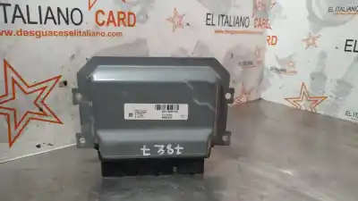 Second-hand car spare part ECU ENGINE CONTROL for DACIA DUSTER II  OEM IAM references 237102611S  