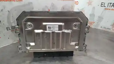 Автозапчасти б/у блок управления двигателем за dacia duster ii h4m d7 ссылки oem iam 237102611s  