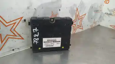 Автозапчасти б/у электронный модуль за dacia duster ii h4m d7 ссылки oem iam 285252003r