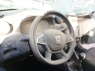 Second-hand car spare part air bag ring for dacia duster ii k9k u8 oem iam references 