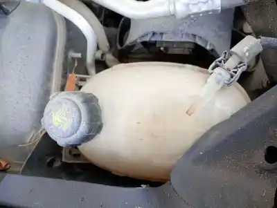 Second-hand car spare part Coolant Expansion Tank for DACIA DUSTER II K9K U8 OEM IAM references   
