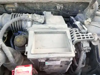 Автозапчастина б/у ОПОРА ПОВІТРЯНОГО ФІЛЬТРА для DACIA DUSTER II  Посилання на OEM IAM   