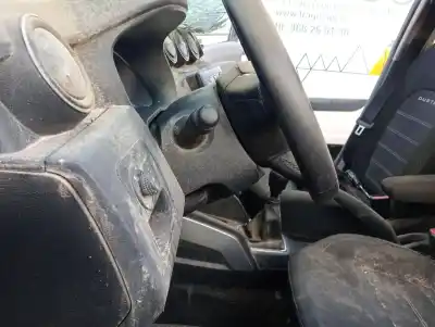 Автозапчастина б/у рульва колонка для DACIA DUSTER II K9K U8 Посилання на OEM IAM   