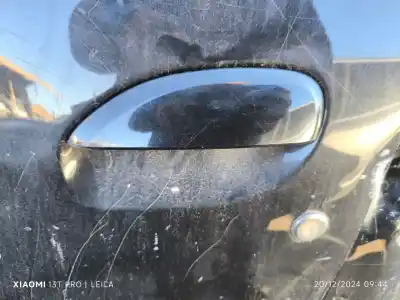 Автозапчастина б/у ліва передня зовнішня ручка для DACIA DUSTER II K9K U8 Посилання на OEM IAM   
