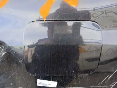 Second-hand car spare part outer fuel cap for dacia duster ii k9k u8 oem iam references   