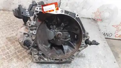 Pièce détachée automobile d'occasion BOÎTE DE VITESSES pour FIAT SCUDO FURGÓN (272)  Références OEM IAM 20DP35  