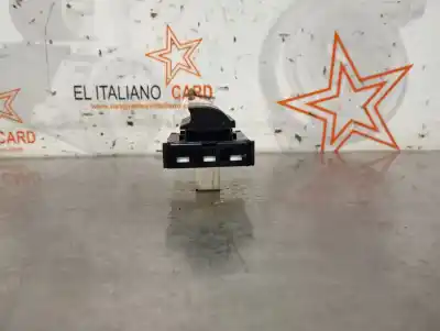 Second-hand car spare part left front power window switch for citroen c4 cactus yh01 oem iam references 98106397zd  