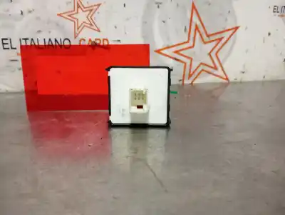 Second-hand car spare part left front power window switch for citroen c4 cactus yh01 oem iam references 98106397zd  