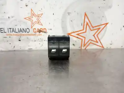 Second-hand car spare part left front power window switch for citroen c4 cactus yh01 oem iam references 98106397zd