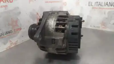Second-hand car spare part alternator for renault megane i scenic (ja0) d/f9q a7 oem iam references 7700430182  