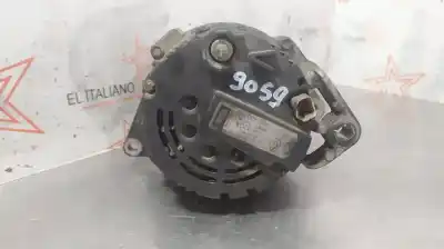 Second-hand car spare part alternator for renault megane i scenic (ja0) d/f9q a7 oem iam references 7700430182  