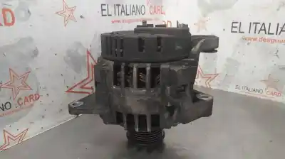 Second-hand car spare part alternator for renault megane i scenic (ja0) d/f9q a7 oem iam references 7700430182  