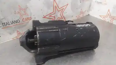Second-hand car spare part starter motor for renault megane i scenic (ja0) d/f9q a7 oem iam references   