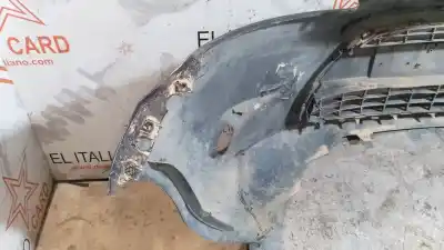 Pezzo di ricambio per auto di seconda mano paraurti anteriore per ford fiesta vi (cb1, ccn) 1.4 tdci riferimenti oem iam   