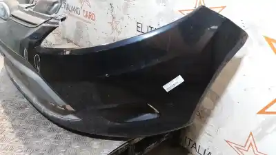 Pezzo di ricambio per auto di seconda mano paraurti anteriore per ford fiesta vi (cb1, ccn) 1.4 tdci riferimenti oem iam   