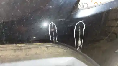 Pezzo di ricambio per auto di seconda mano paraurti anteriore per ford fiesta vi (cb1, ccn) 1.4 tdci riferimenti oem iam   