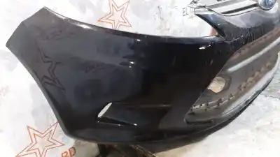 Pezzo di ricambio per auto di seconda mano paraurti anteriore per ford fiesta vi (cb1, ccn) 1.4 tdci riferimenti oem iam   