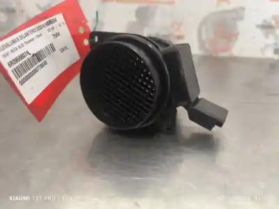 Piesă de schimb auto la mâna a doua Debitmetru pentru PEUGEOT 307 BREAK (3E) 2.0 HDI 110 Referințe OEM IAM   