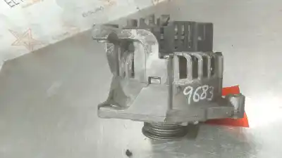 Second-hand car spare part alternator for audi a6 c5 (4b2) 2.5 tdi oem iam references 059903015g  